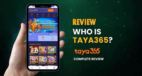 m taya 365 pro|TAYA365 Review: Pros, Cons, And Legitimacy Concerns Of TAYA365 App.